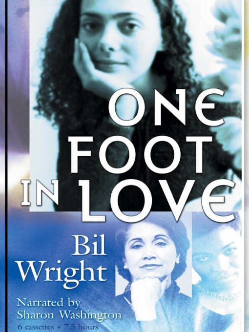 Title details for One Foot in Love by Bil Wright - Available